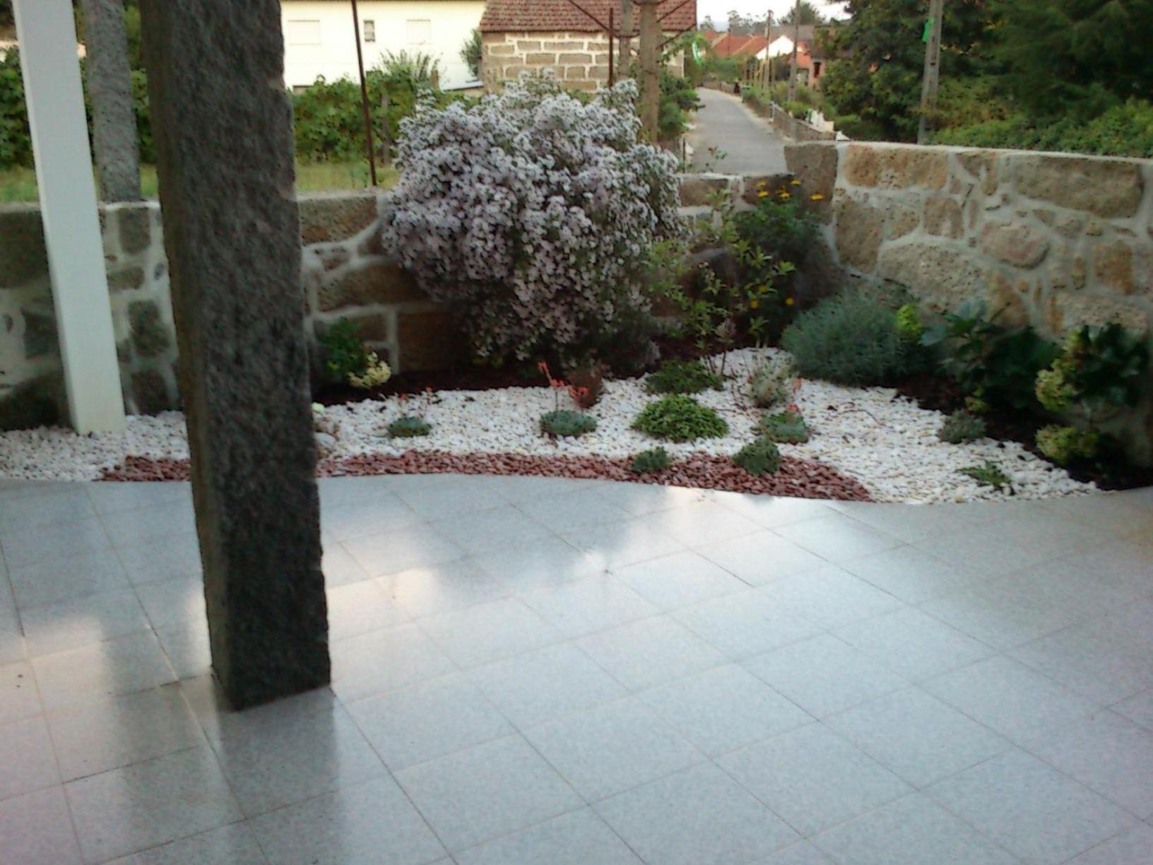 Quinta Vale Do Nox Villa Serrazes Exterior photo