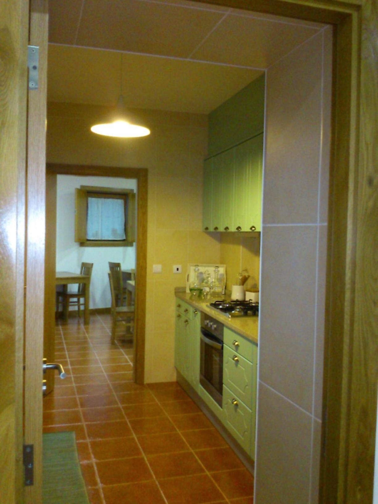 Quinta Vale Do Nox Villa Serrazes Exterior photo