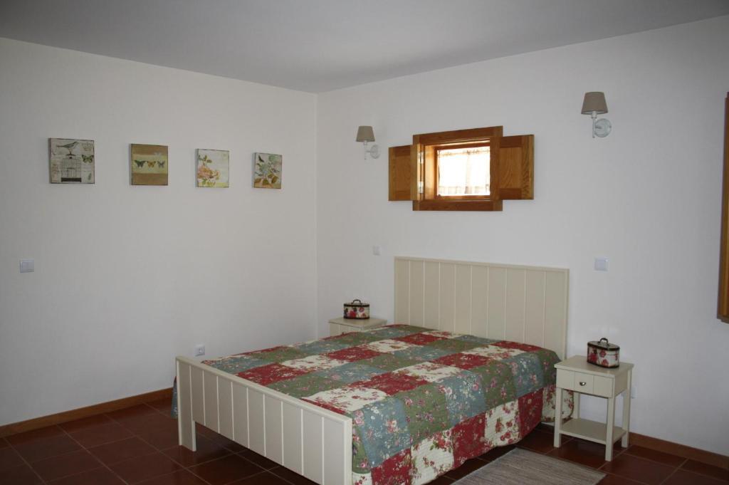 Quinta Vale Do Nox Villa Serrazes Room photo