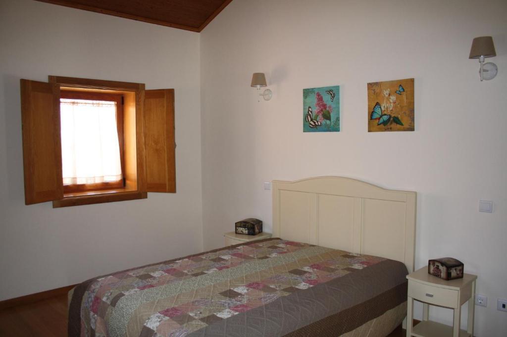 Quinta Vale Do Nox Villa Serrazes Room photo