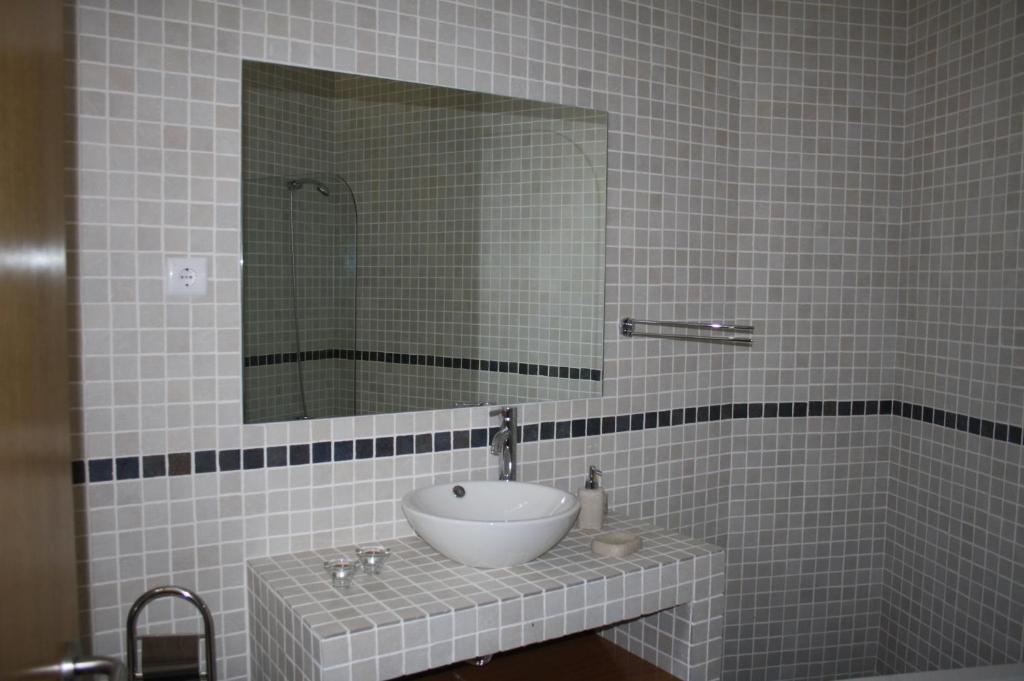 Quinta Vale Do Nox Villa Serrazes Room photo