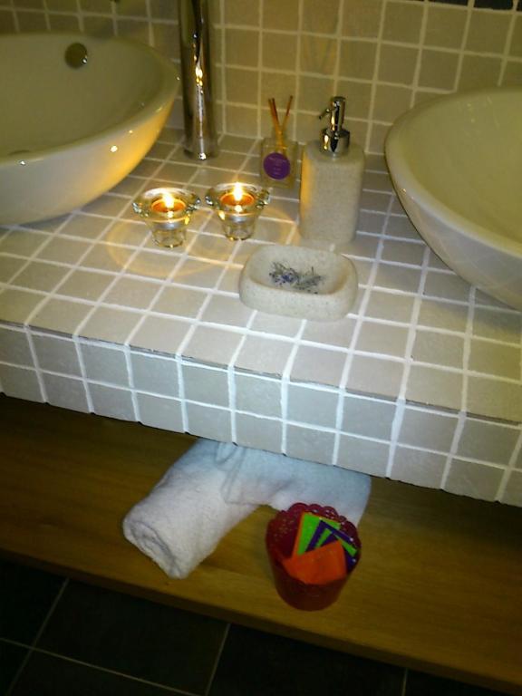 Quinta Vale Do Nox Villa Serrazes Room photo